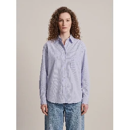Striped Gavina shirt