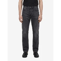 Black Moe jeans