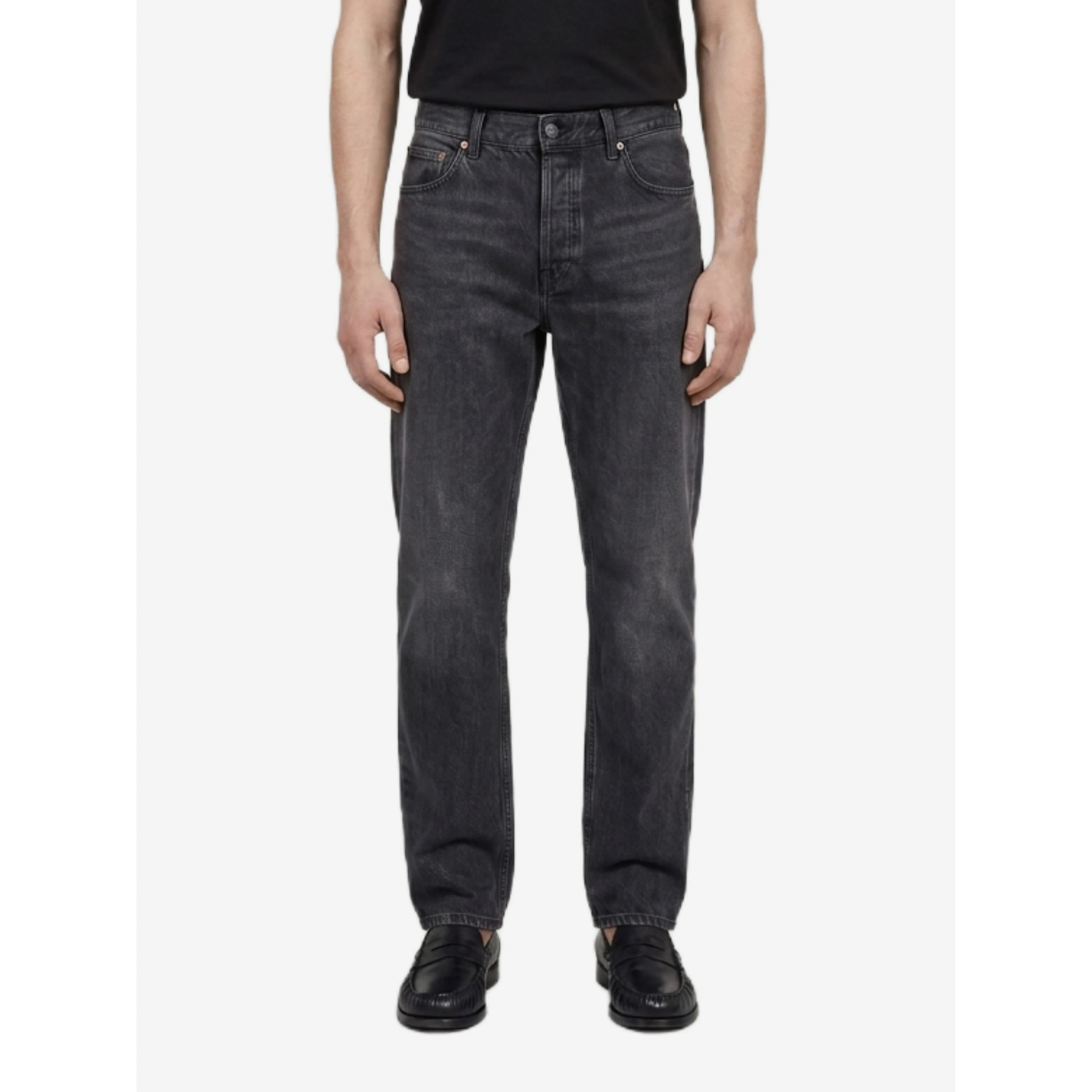 Black Moe jeans