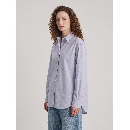 Striped Gavina shirt