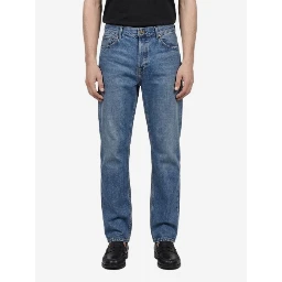 Faded Vintage Moe jeans