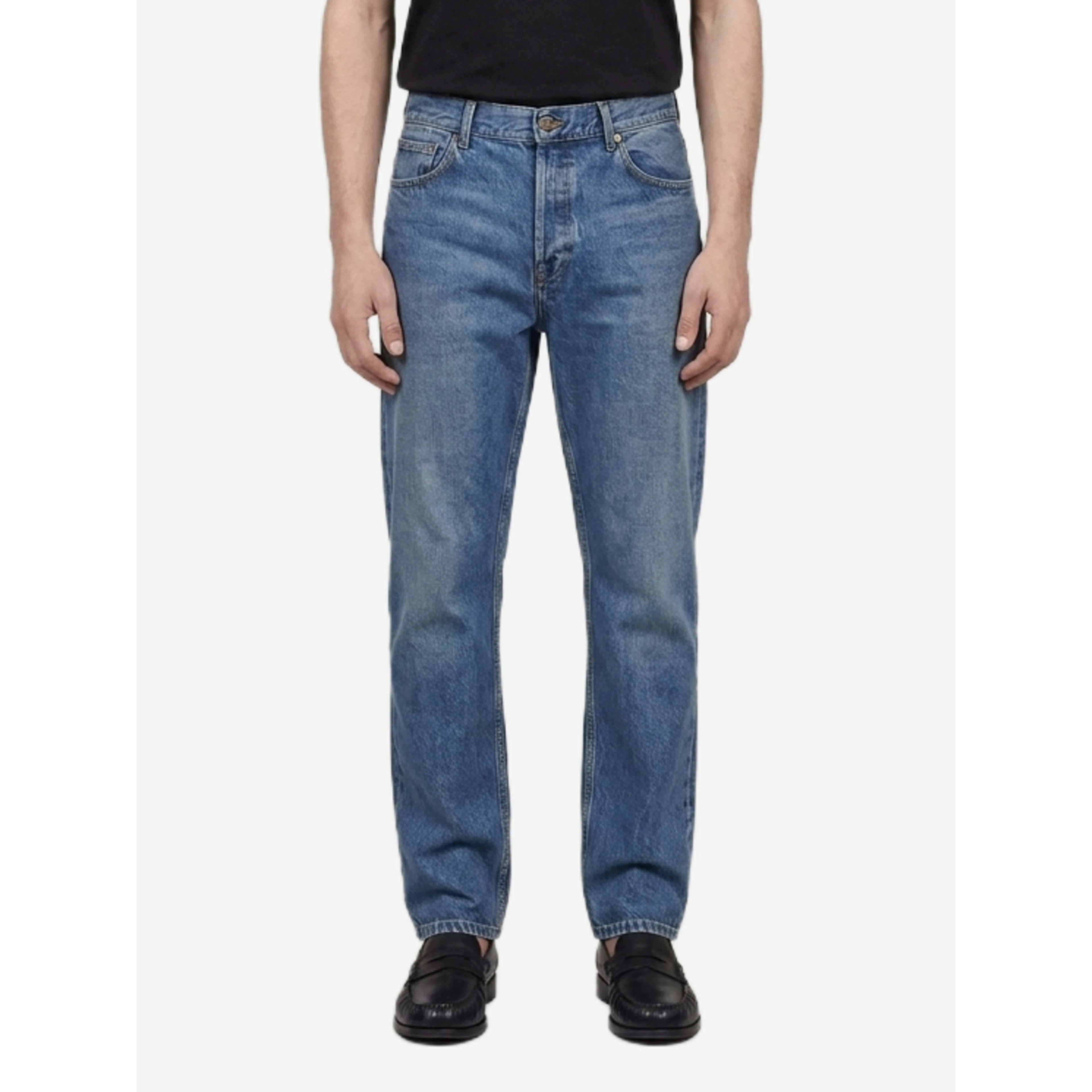 Faded Vintage Moe jeans