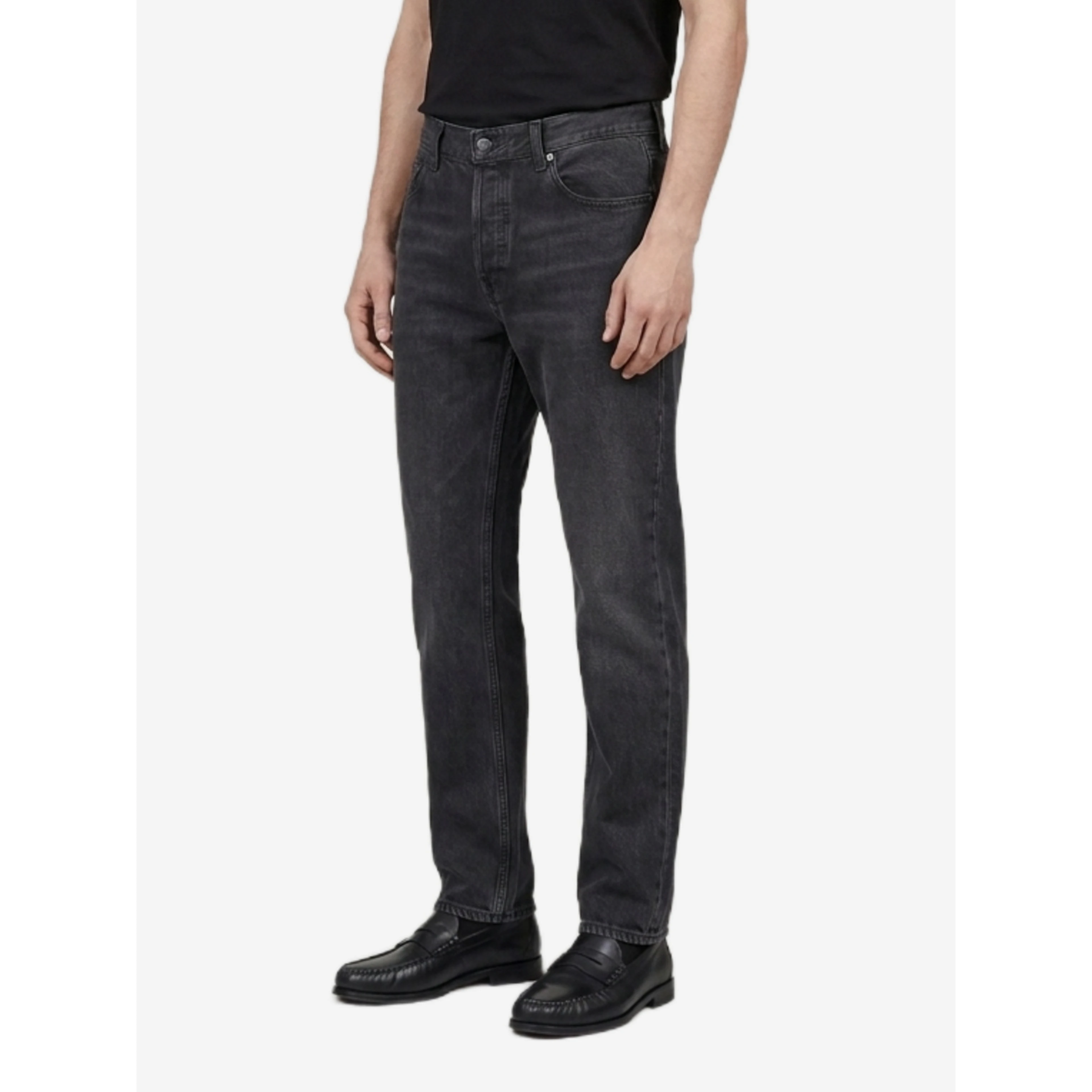 Black Moe jeans