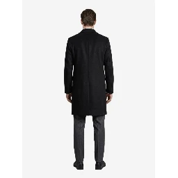 Black Zori coat