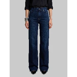 The Roller Sneak jeans