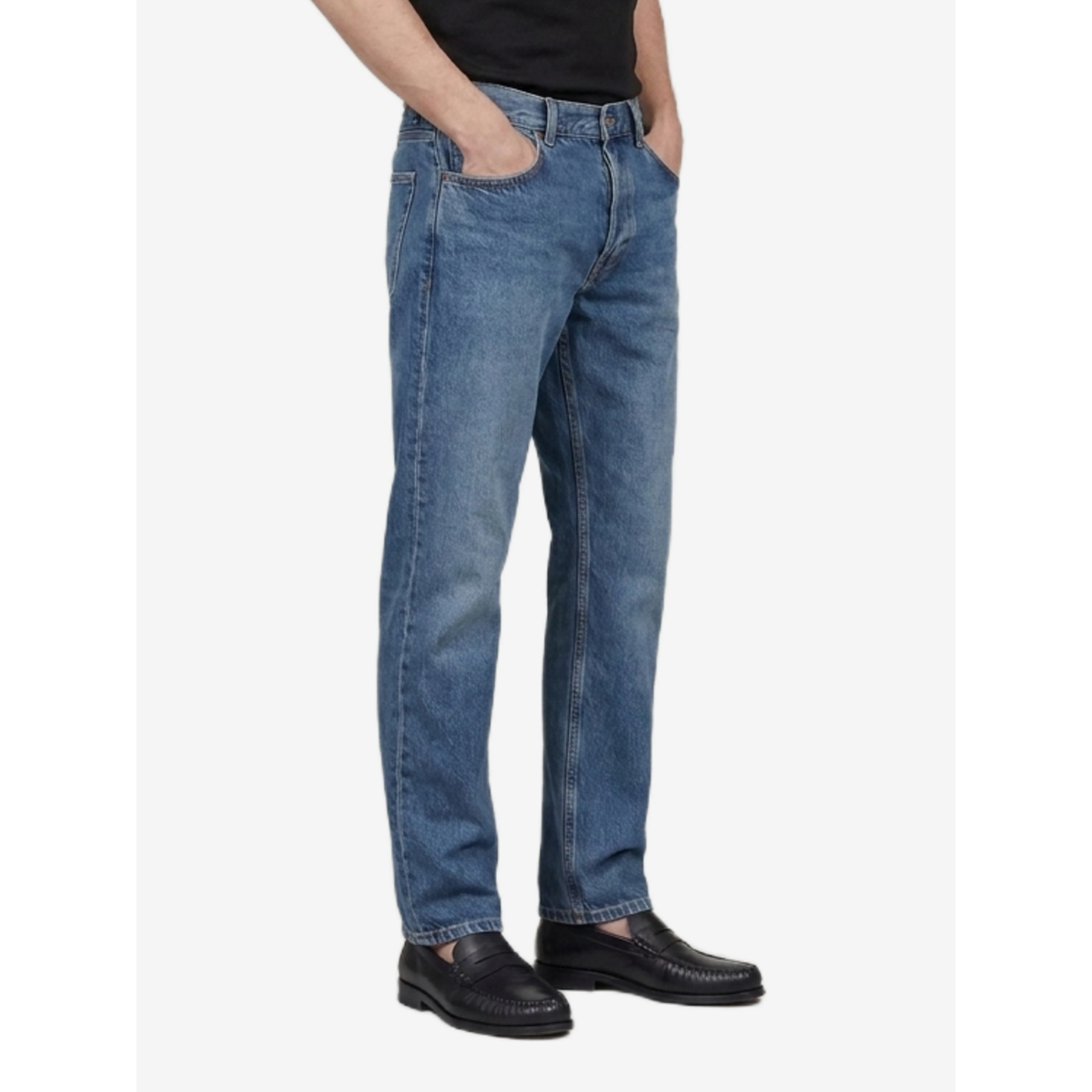 Faded Vintage Moe jeans