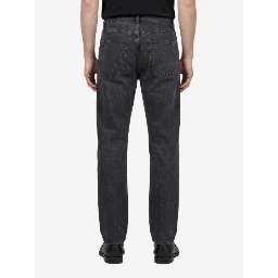 Black Moe jeans
