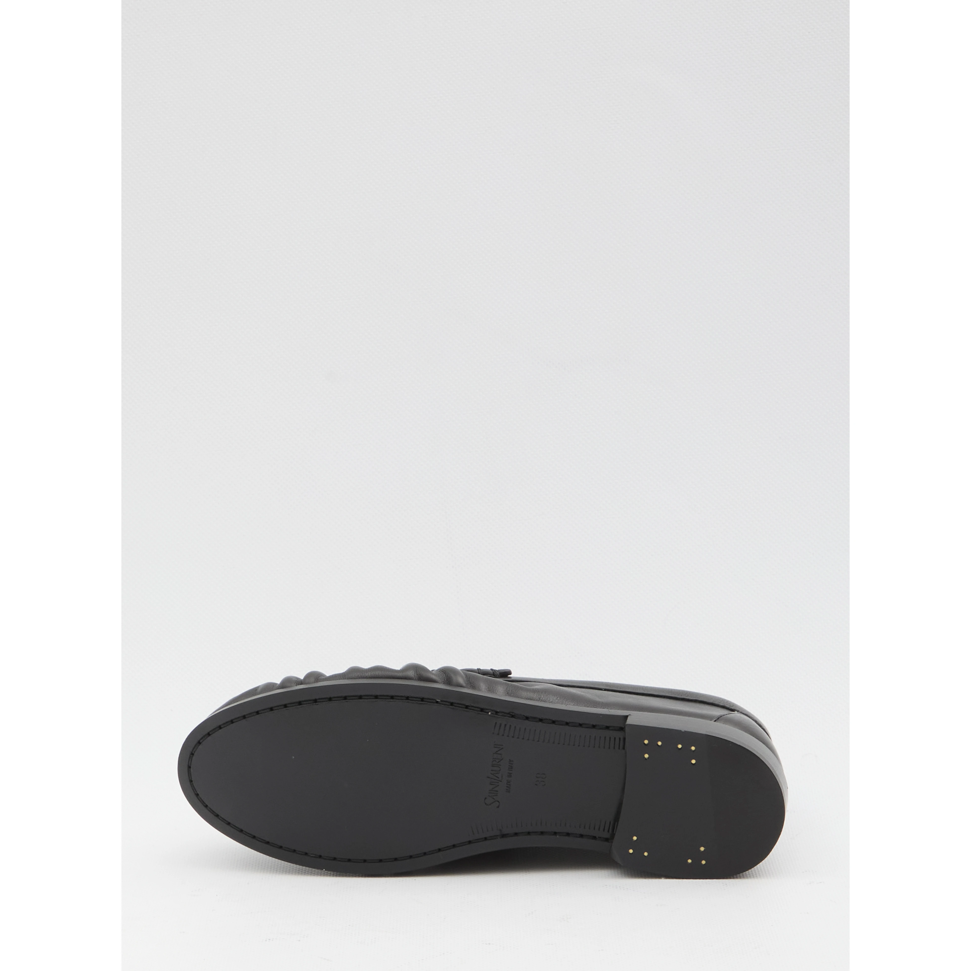 Le loafer loafers