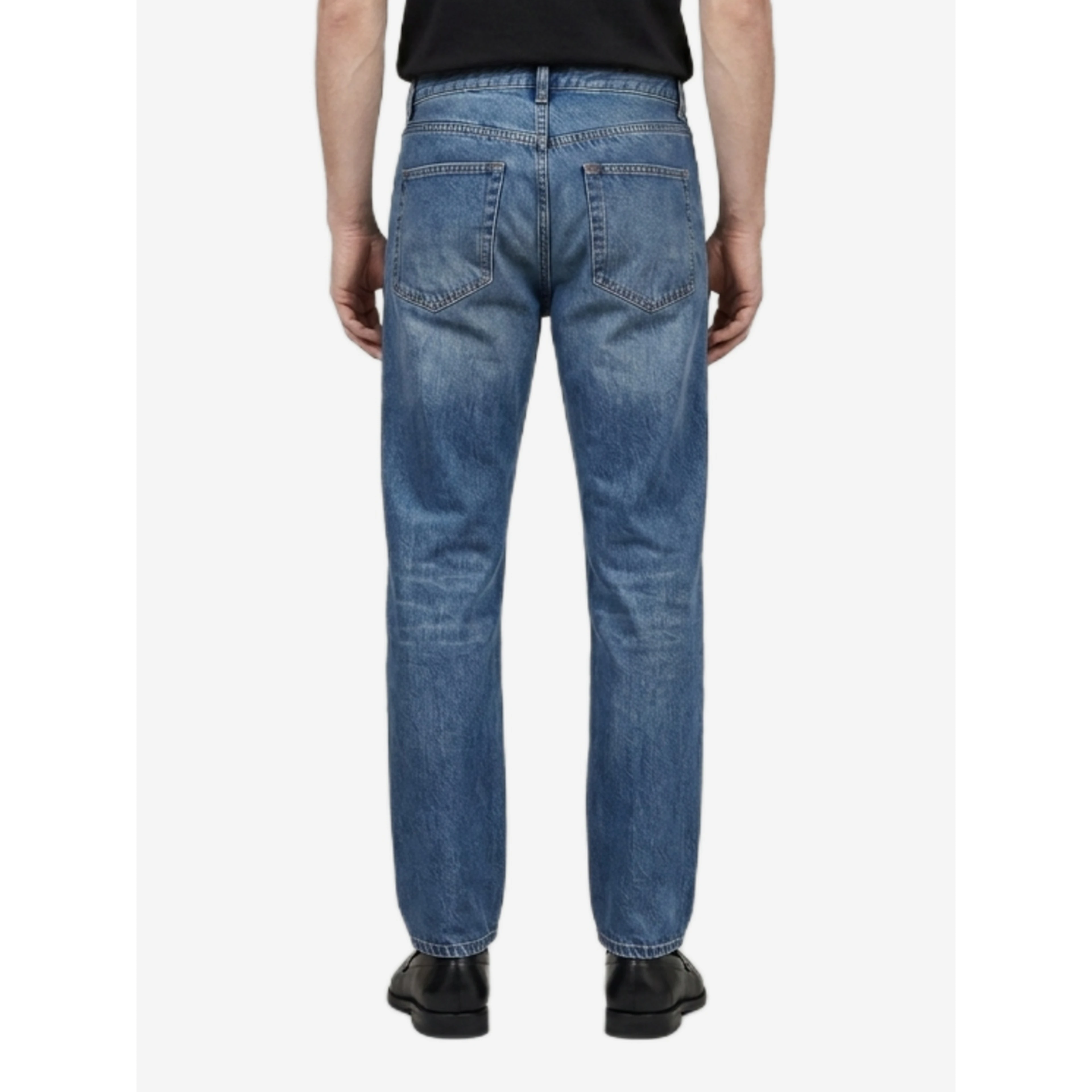 Faded Vintage Moe jeans