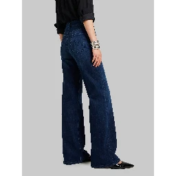 The Roller Sneak jeans