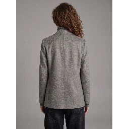 Cinna Driftwood melange jacket