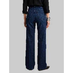 The Roller Sneak jeans