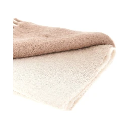'Moisson' alpaca-blend scarf
