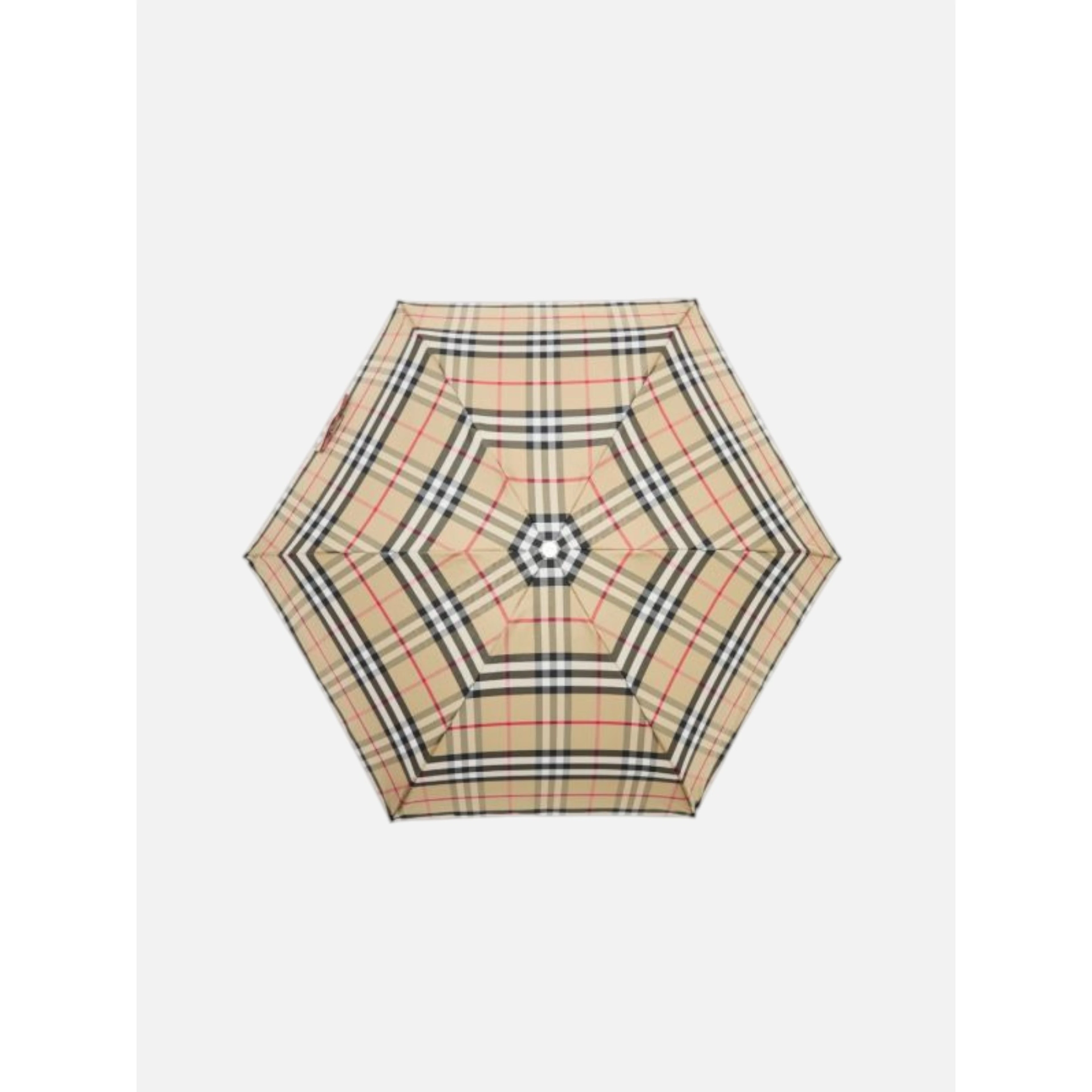 BURBERRY umbrella