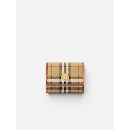 BURBERRY wallet