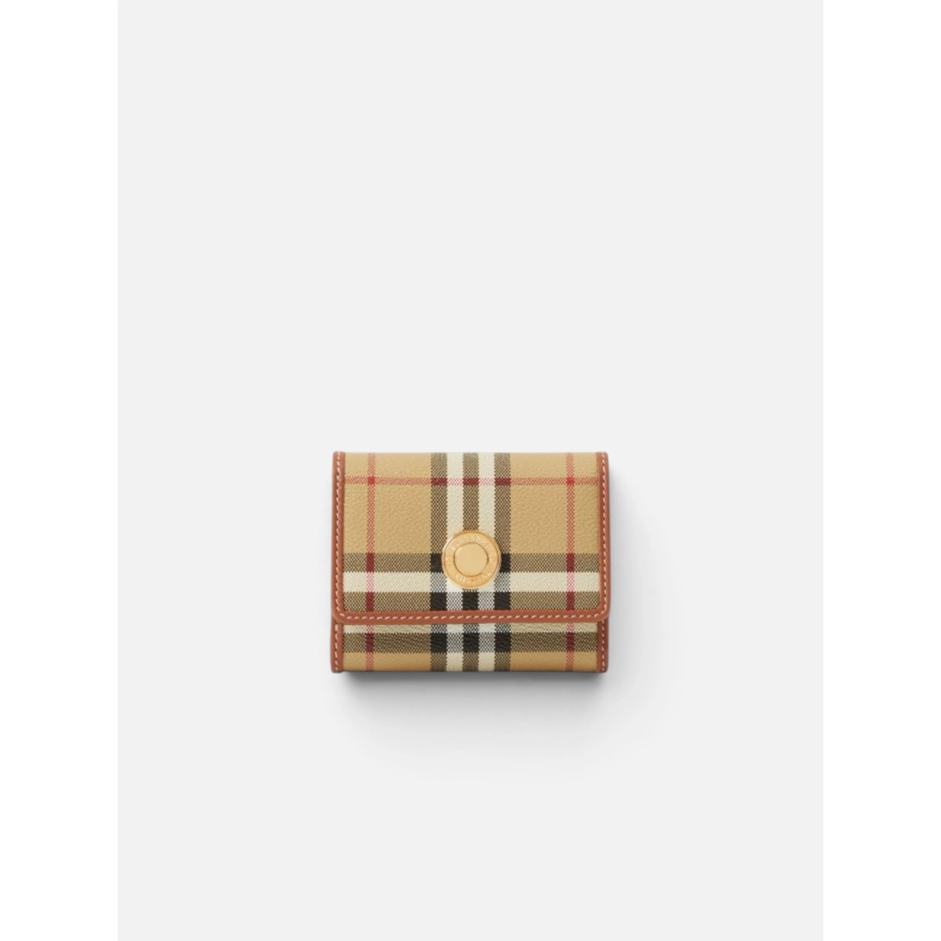 BURBERRY wallet