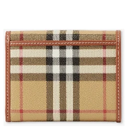BURBERRY wallet