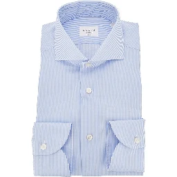 Cotton Tailor Fit 'Travel' shirt