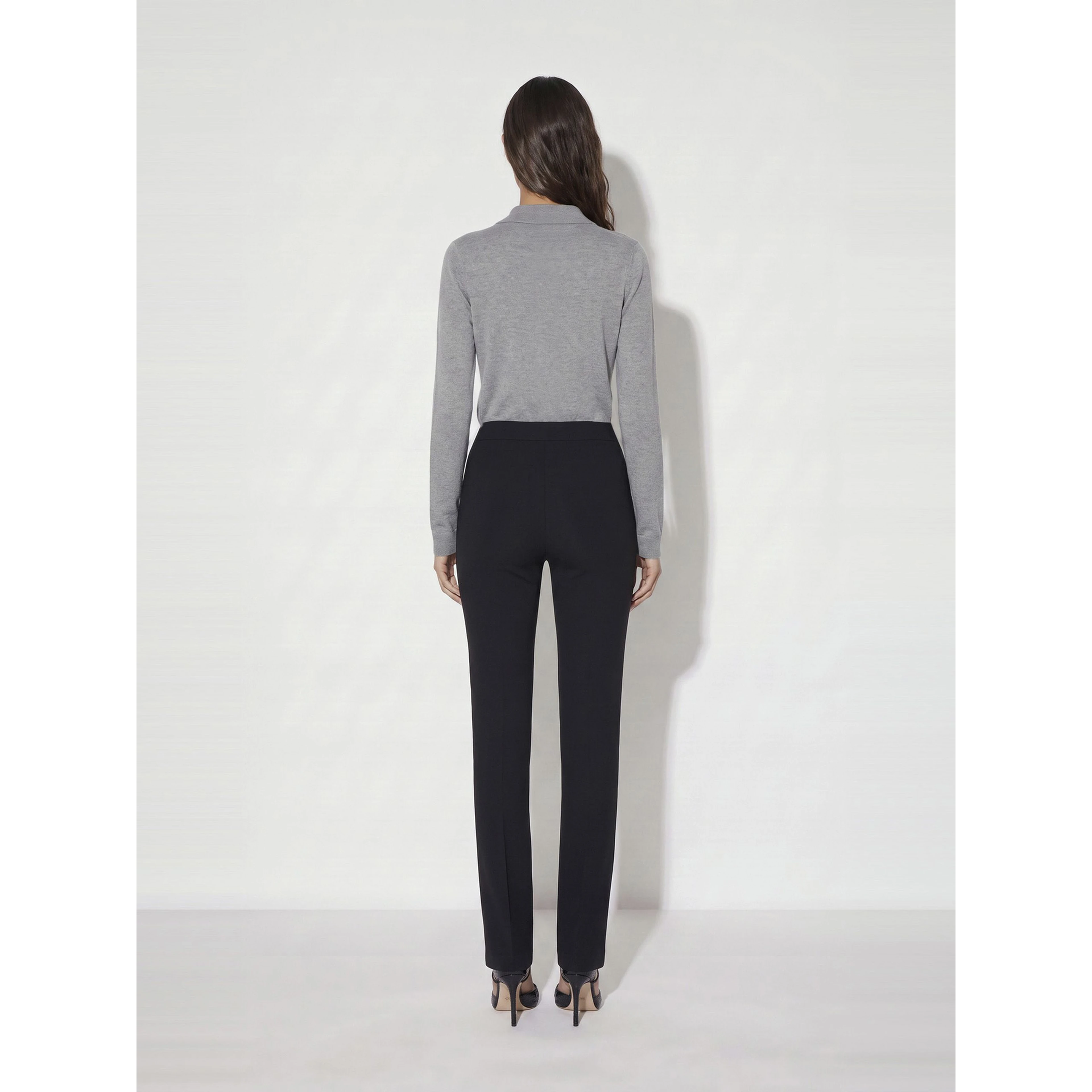 ELISABETTA FRANCHI pants