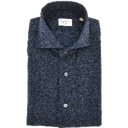 Tailor Fit 'Merino' shirt