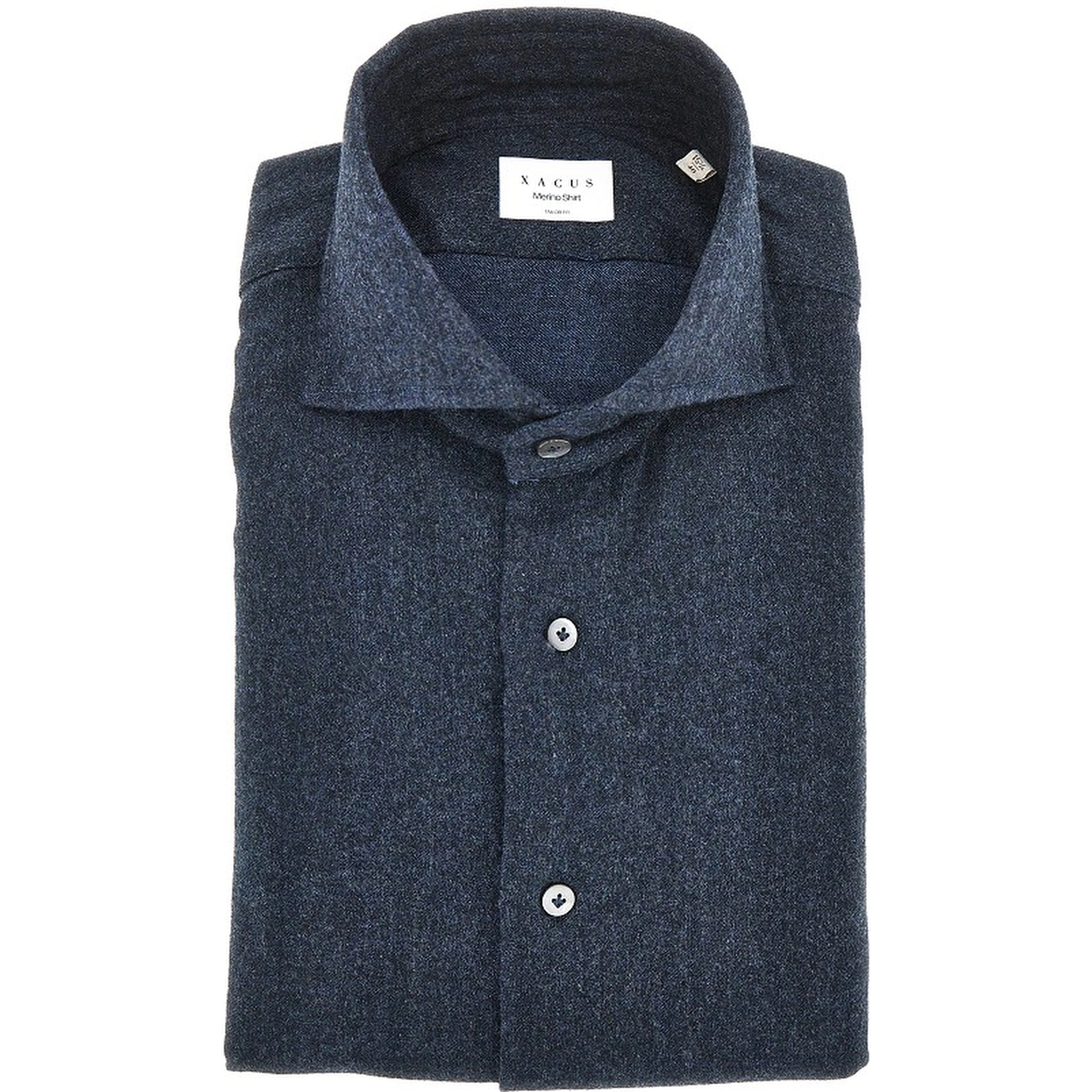 Tailor Fit 'Merino' shirt