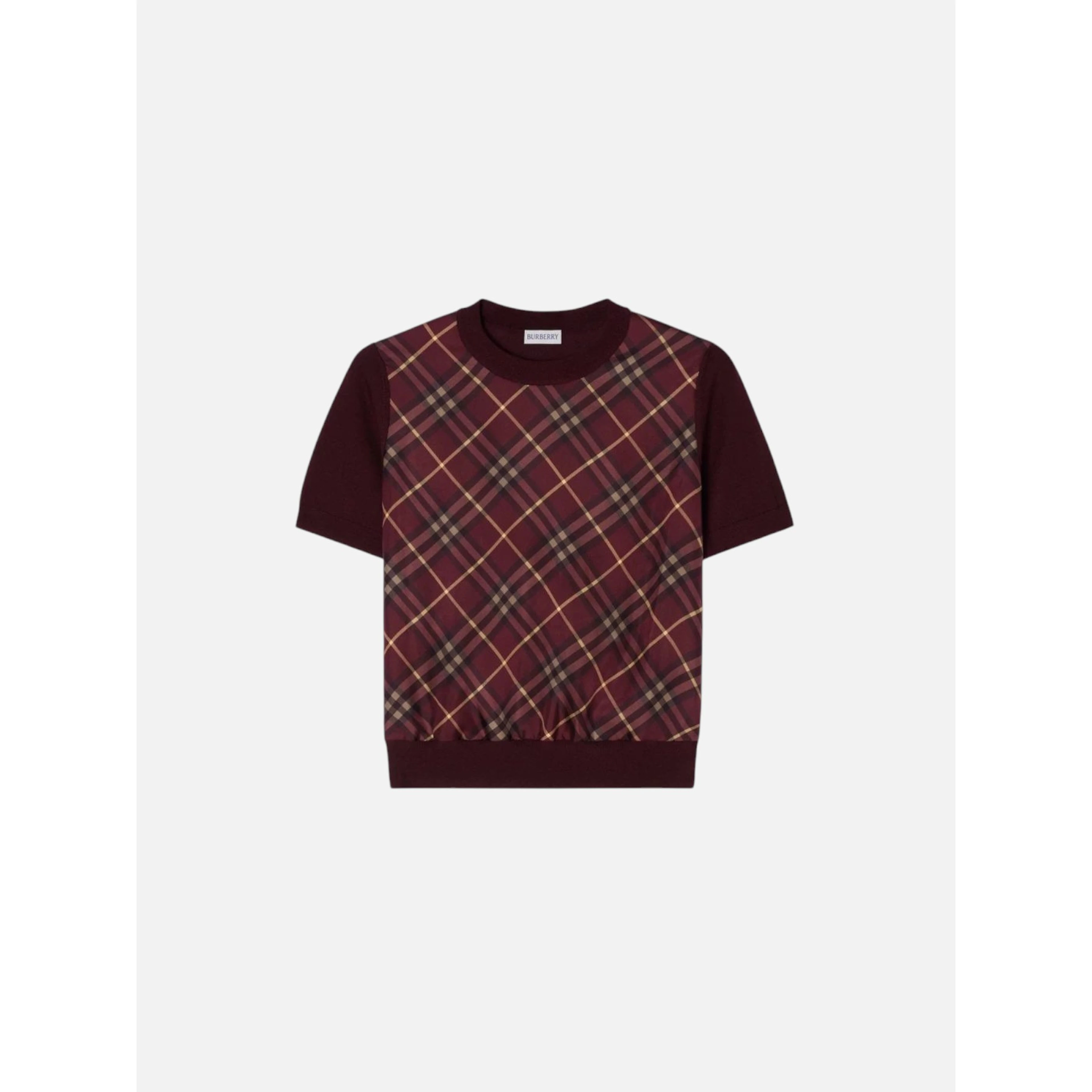 BURBERRY sweater