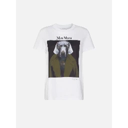 MAX MARA MXMCALCA shirt