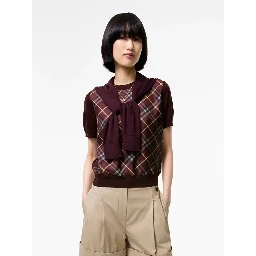 BURBERRY sweater