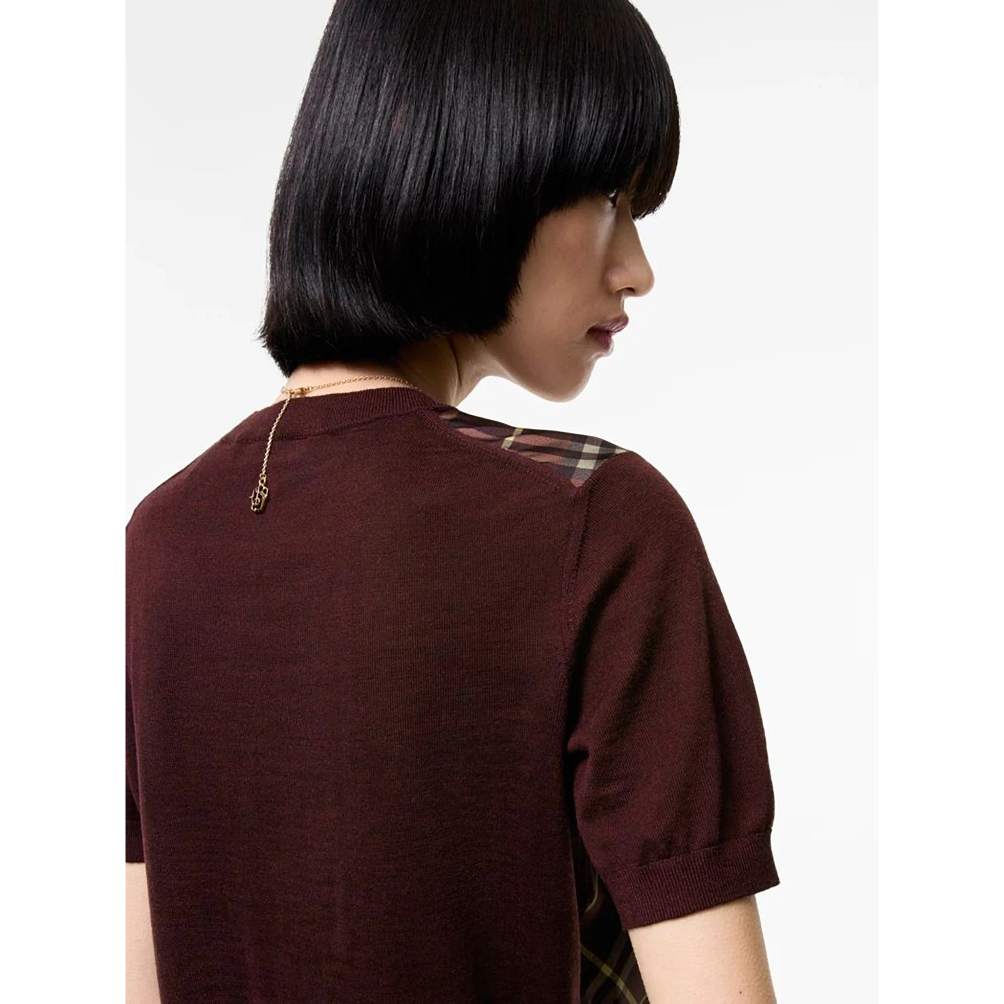 BURBERRY sweater