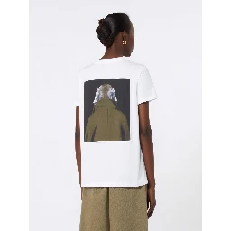 MAX MARA MXMCALCA shirt