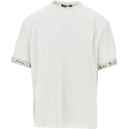 'Rond Carré' T-shirt
