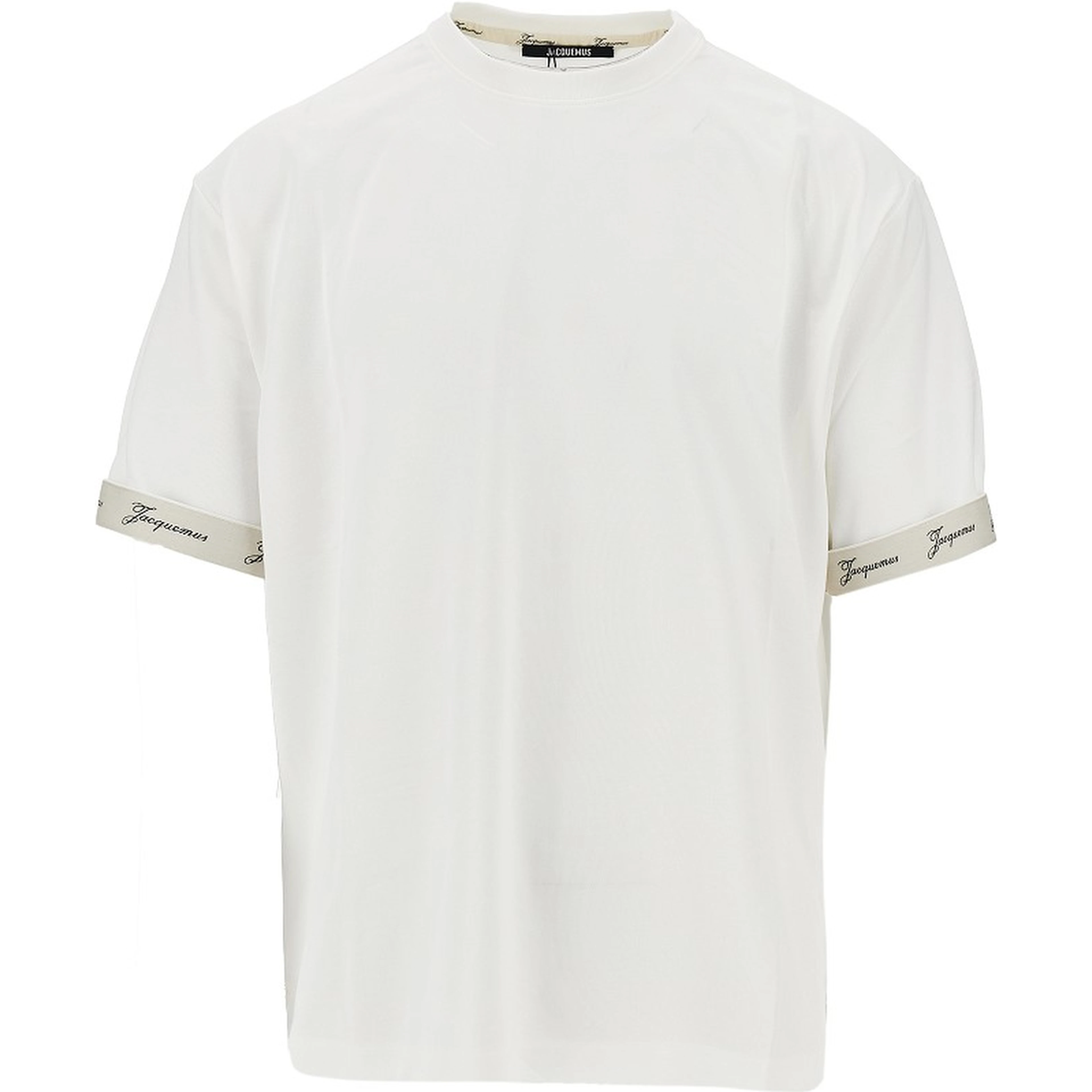 'Rond Carré' T-shirt