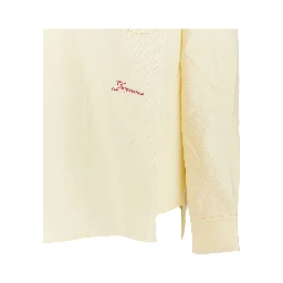 'Cuadro' asymmetrical shirt
