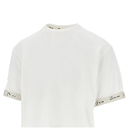 'Rond Carré' T-shirt
