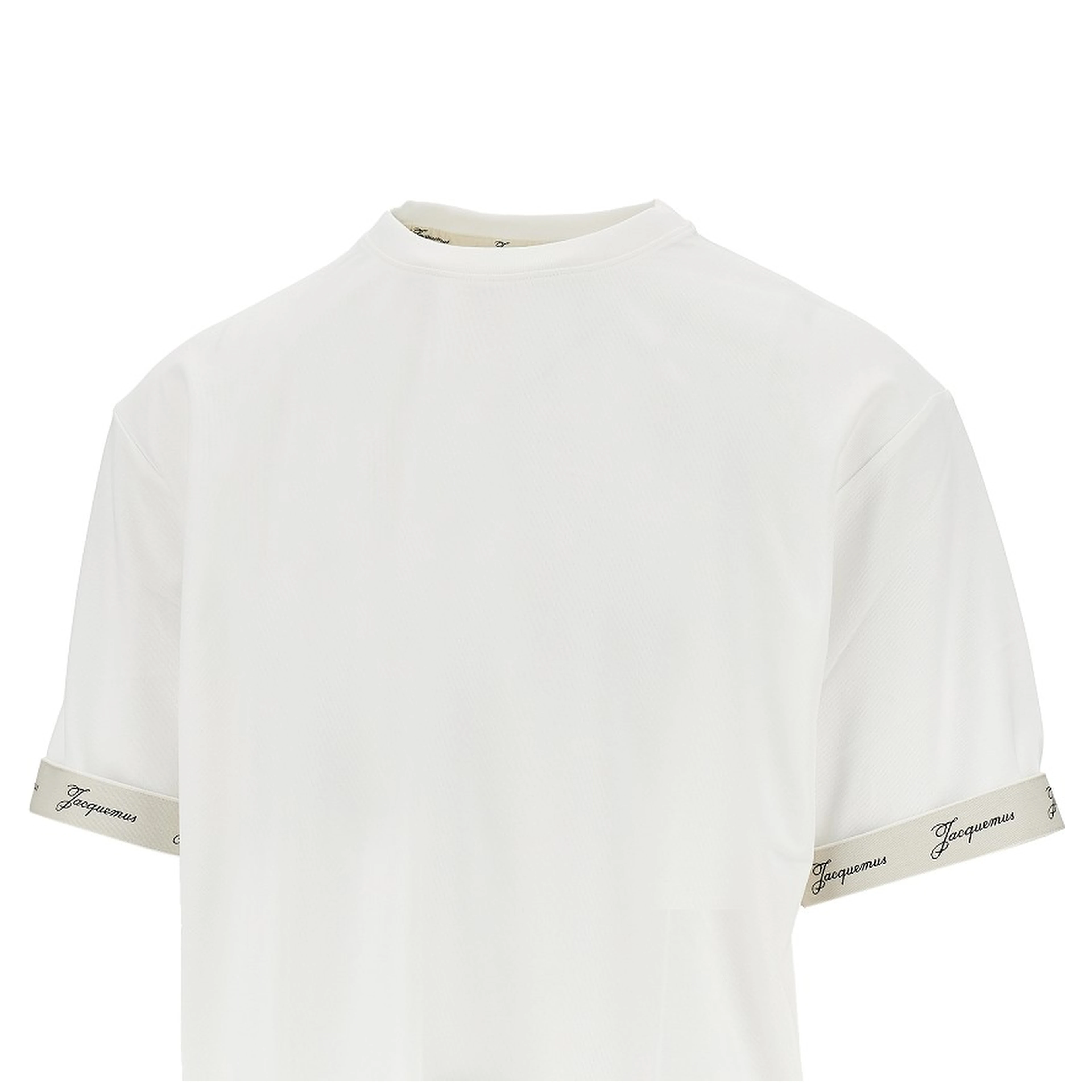 'Rond Carré' T-shirt