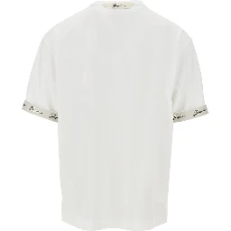 'Rond Carré' T-shirt