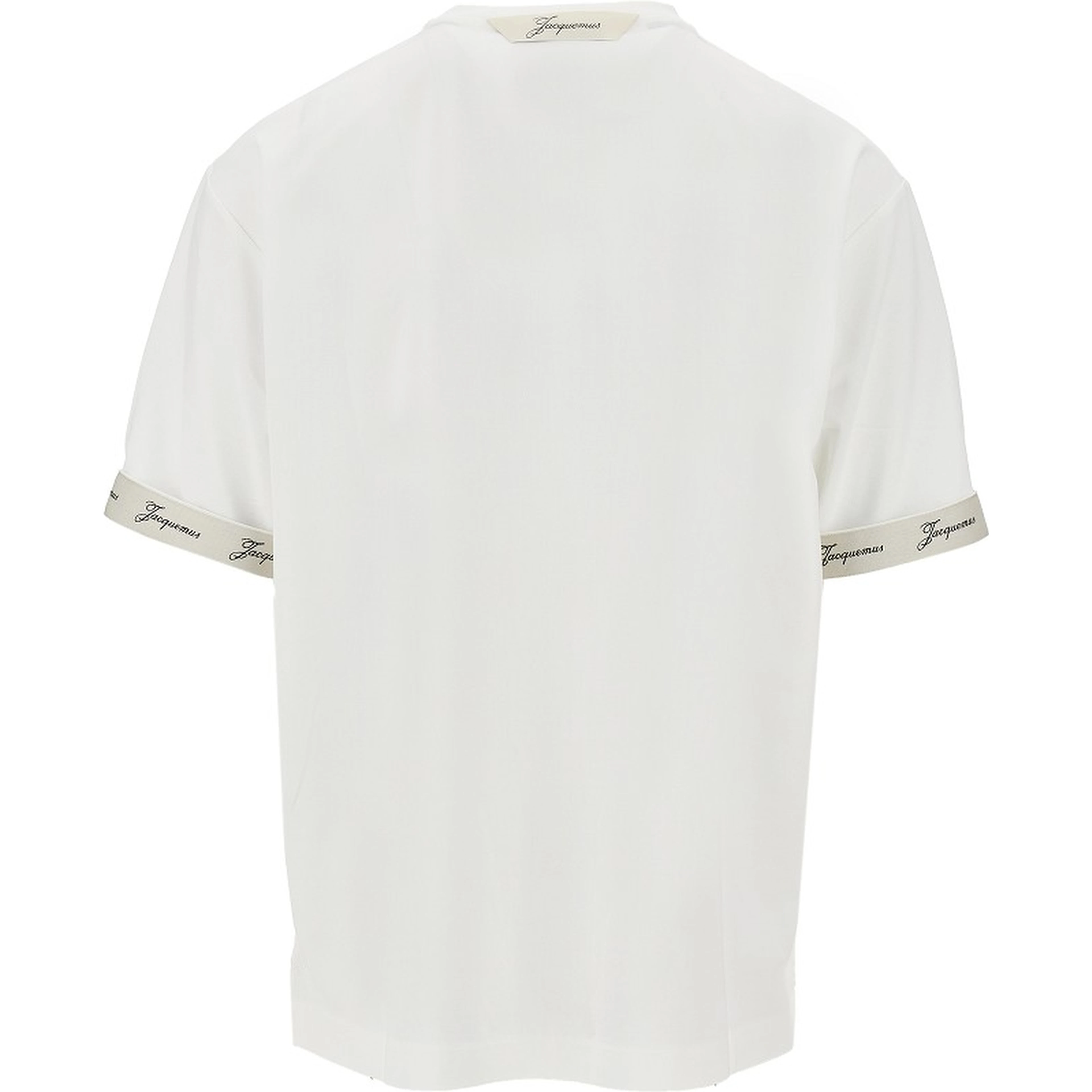 'Rond Carré' T-shirt