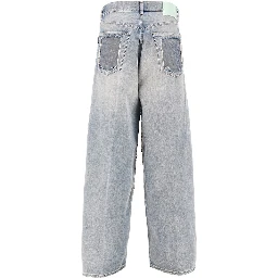 Distressed Bethany jeans