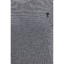 Gray Wool Oves Aries Sweatshirt