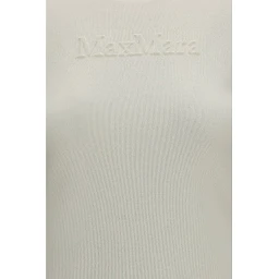 White Wool Oves Aries Sweatshirt