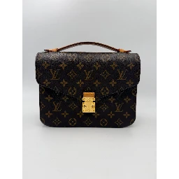LOUIS VUITTON METIS Monogram Handbag