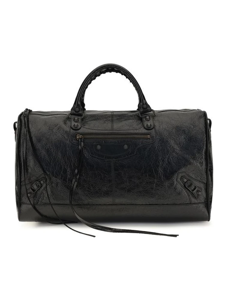 Black Lamb Ovis Aries Luggage And Travel