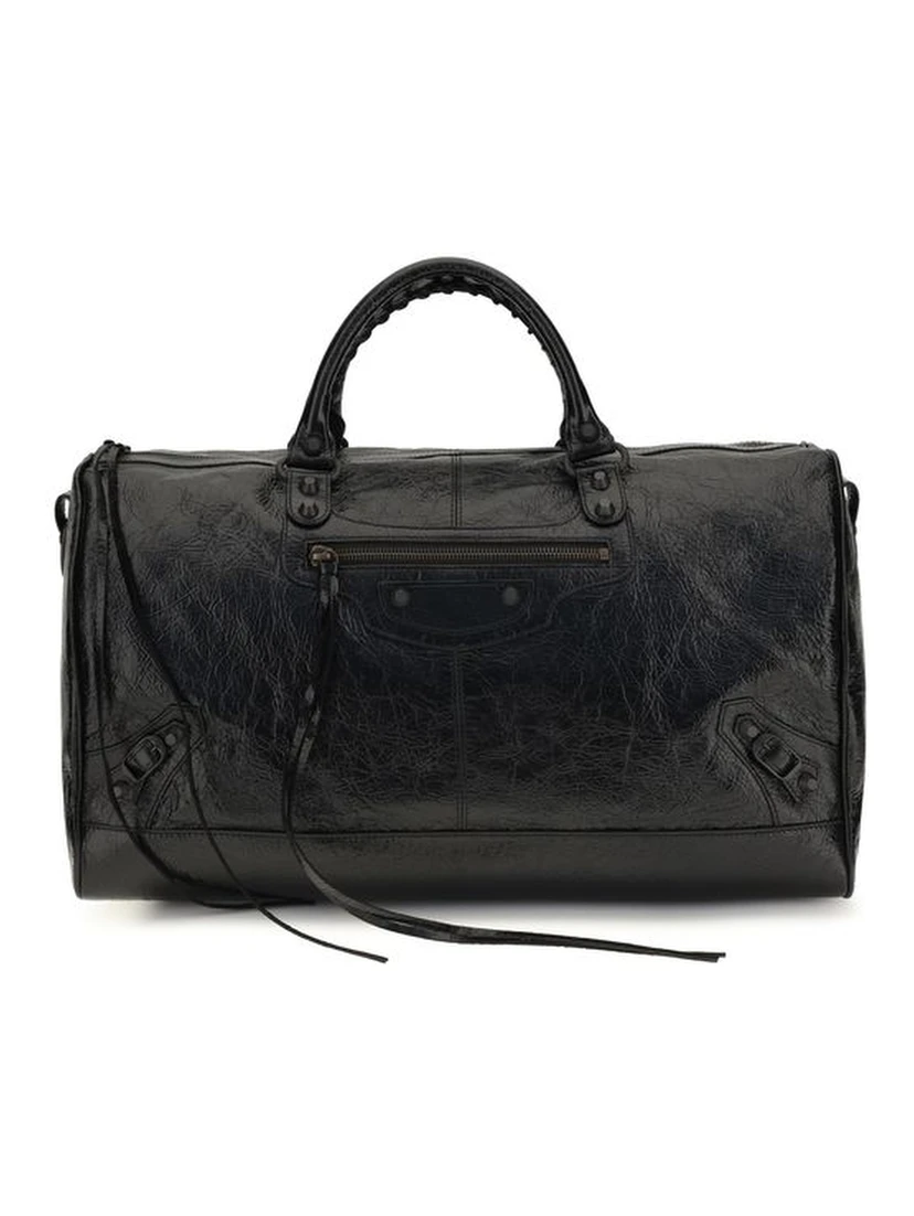 Black Lamb Ovis Aries Luggage And Travel