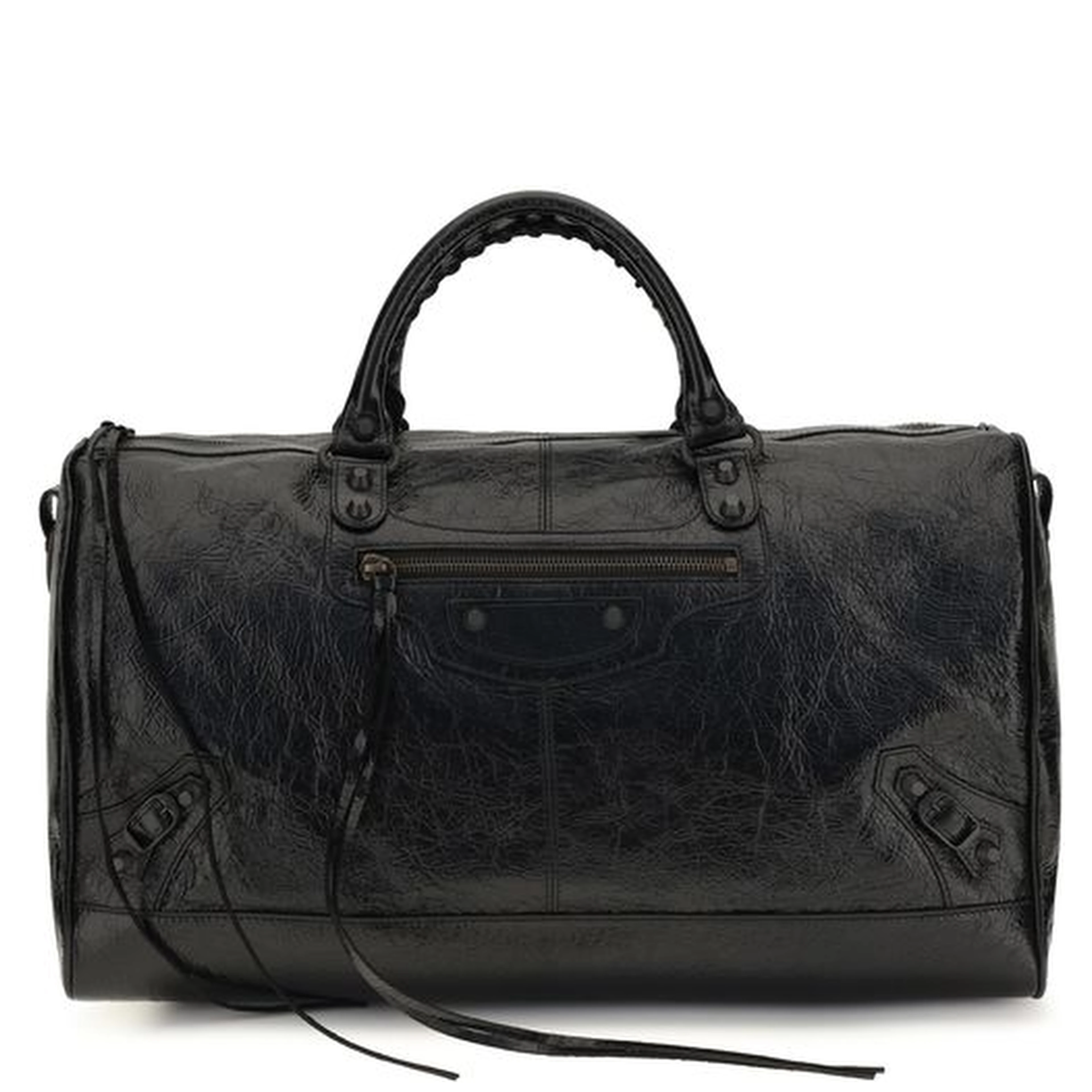 Black Lamb Ovis Aries Luggage And Travel