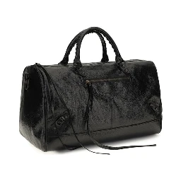Black Lamb Ovis Aries Luggage And Travel