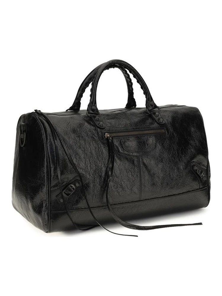 Black Lamb Ovis Aries Luggage And Travel alternative