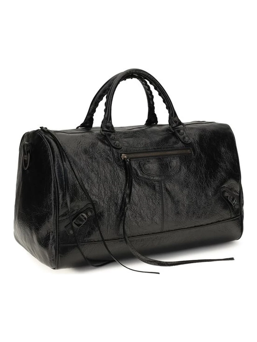 Black Lamb Ovis Aries Luggage And Travel