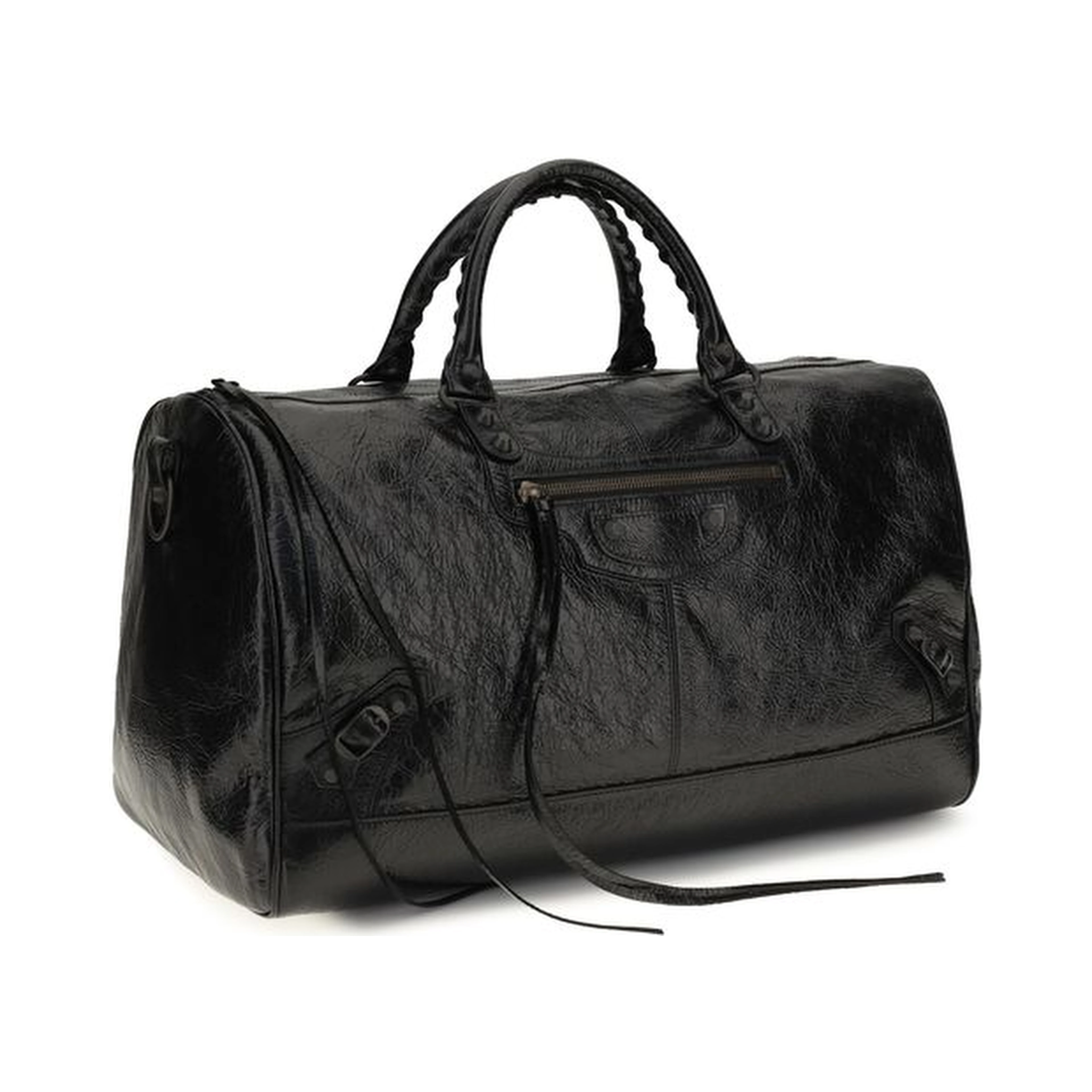 Black Lamb Ovis Aries Luggage And Travel