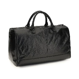 Black Lamb Ovis Aries Luggage And Travel