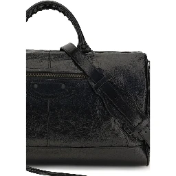 Black Lamb Ovis Aries Luggage And Travel